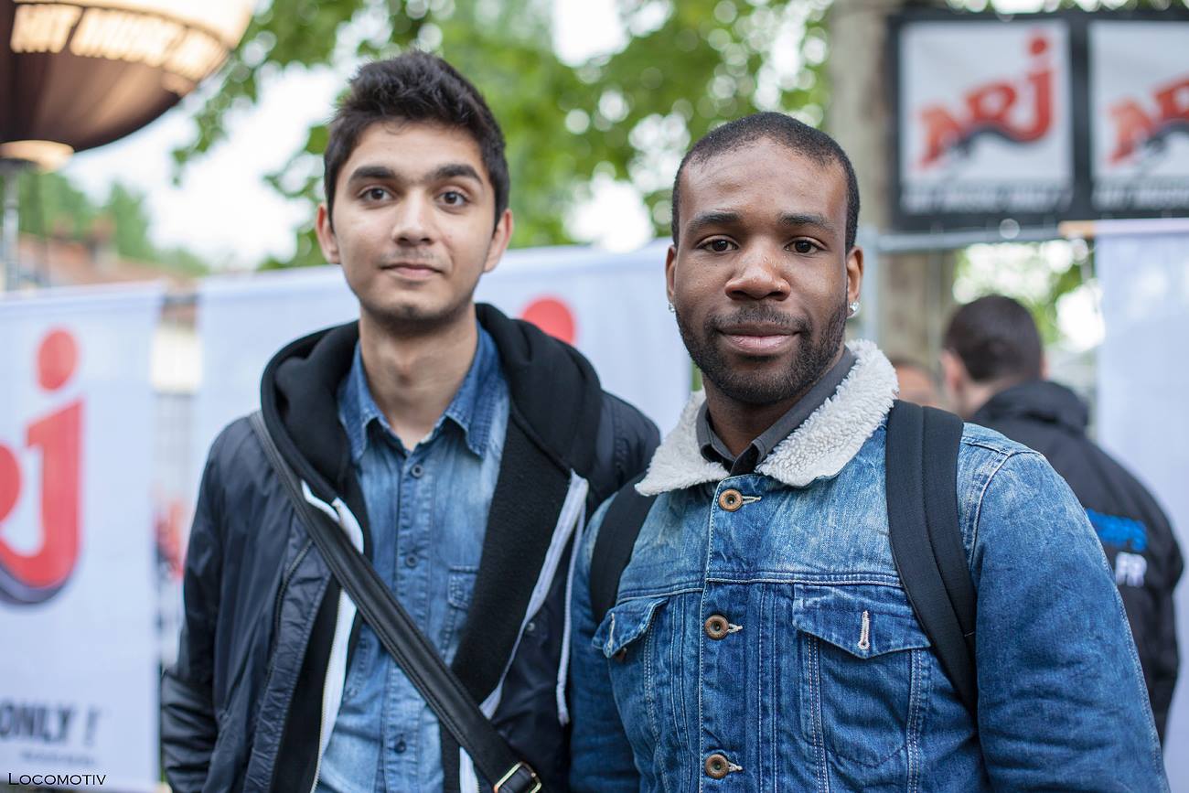 Photographe de publicité à Paris